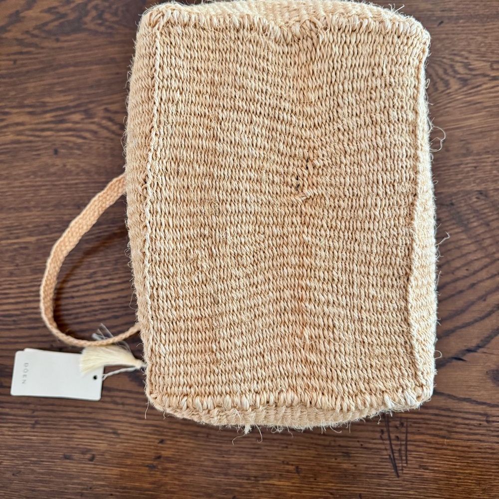 DÔEN Adrian Basket Natural Collectable - Picture 9 of 11